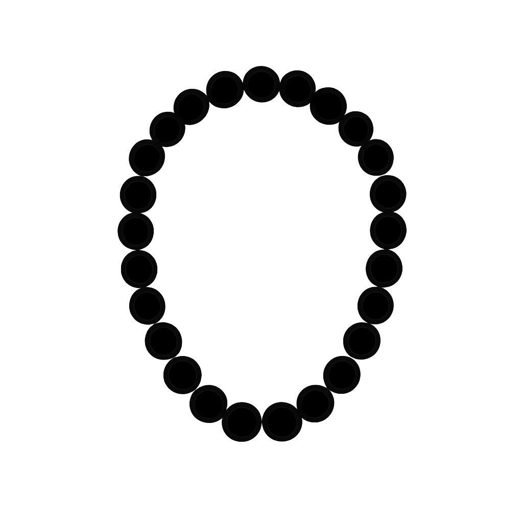 Crystal Beads